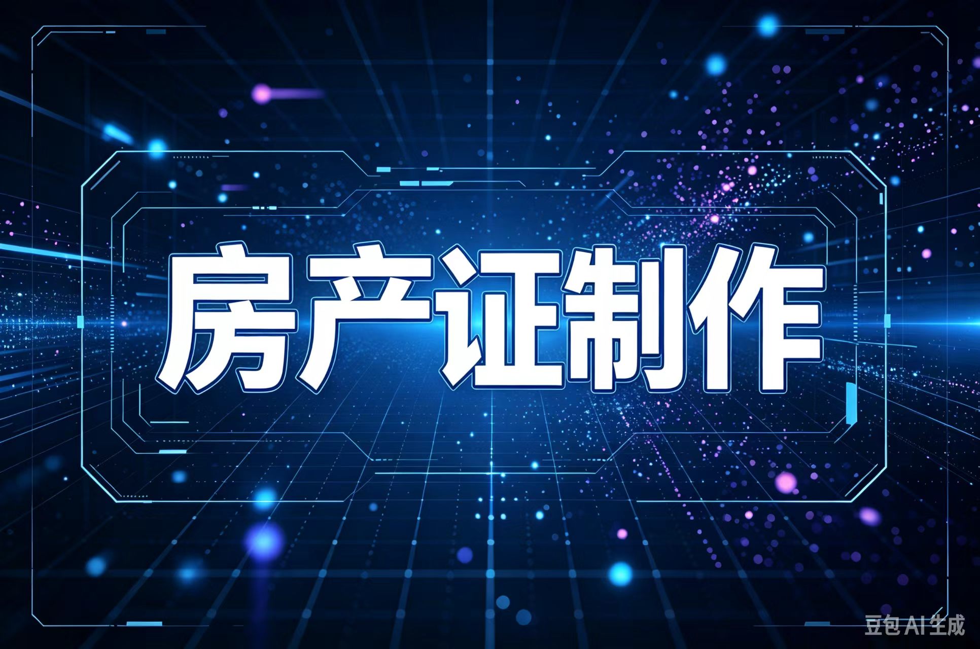 专业制作房本房产证：一场无法回避的灰色产业链